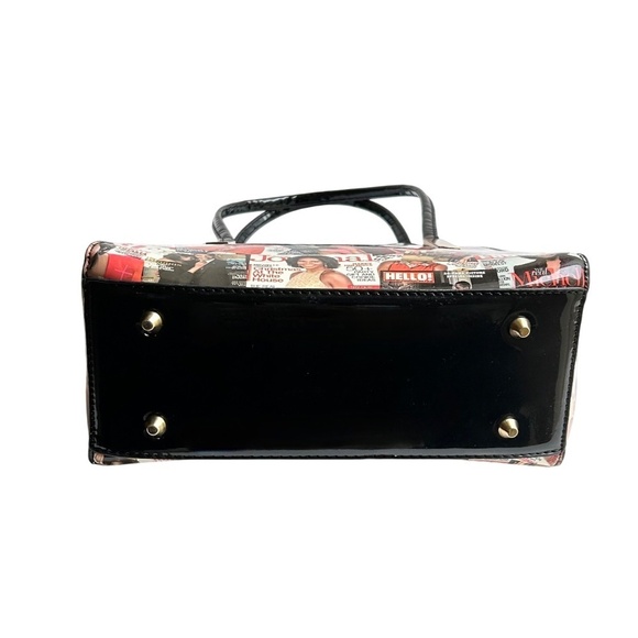 Michelle & Barack Obama on Magazine Covers  Bag - Picture 12 of 12